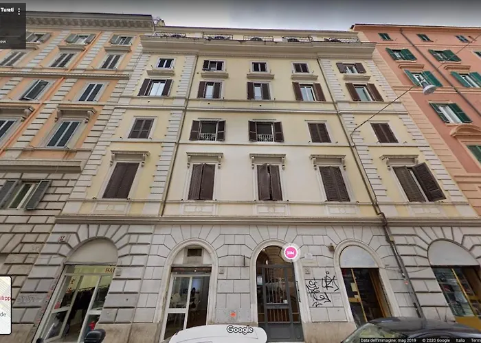 Domus Termini * Rome