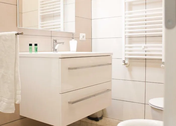 Domus Termini Apartment