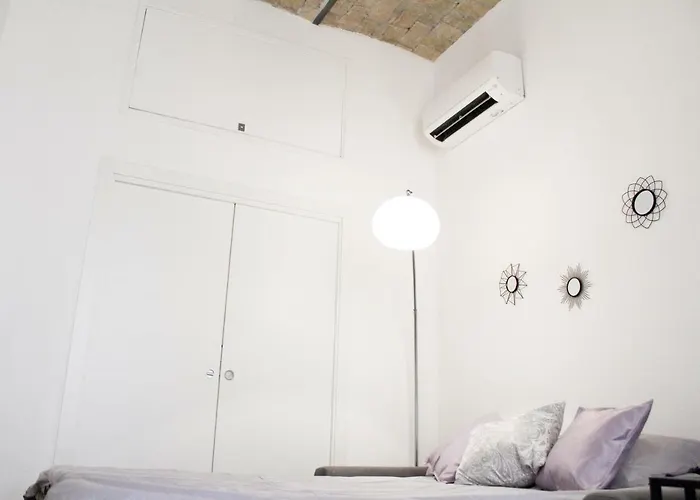 Apartment Domus Termini Rome
