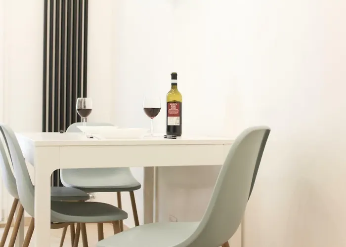 Apartment Domus Termini *